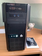 Cooler master centurion for sale  BIGGLESWADE