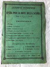 Livorno ferraris volantino usato  Torre Canavese