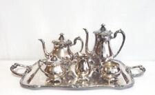 Vtg. silver plated for sale  Mansfield