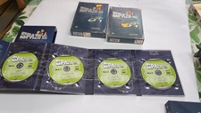Super cofanetto dvd usato  Napoli