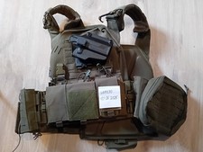 Ranger green plate gebraucht kaufen  Simmertal