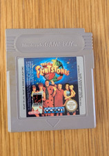 Flinstones original gameboy for sale  LEICESTER