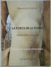 Forme géométrie sacrée d'occasion  Gignac