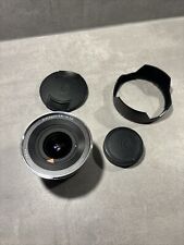 Canon zeiss distagon gebraucht kaufen  Melle