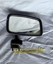 Specchietto retrovisore estern usato  Villar Focchiardo