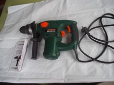 Bohrhammer mpmb 1100 gebraucht kaufen  Allenfeld, Boos, Hargesheim