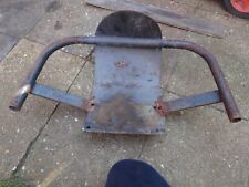 Camon rotavator engine for sale  PETERBOROUGH