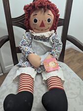 Rare raggedy ann for sale  Redlands