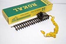 Rokal 0122 prellbock gebraucht kaufen  Saarbrücken