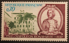 Timbre napoléon bonaparte d'occasion  Annecy