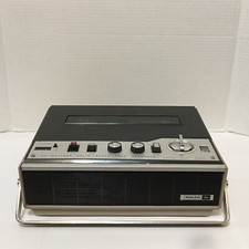 Usado, Gravador de fita retrô Philco Ford estado sólido TRR-54BK carretel a carretel funcionando comprar usado  Enviando para Brazil