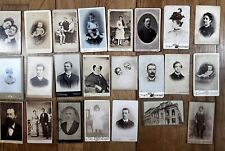 Album fotografie epoca usato  Trieste