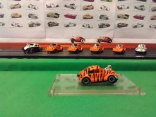 Carro de autorama vintage antigo VW listra de tigre comprar usado Carro de autorama vintage antigo VW listra de tigre comprar usado  Enviando para Brazil