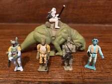 Vtg star wars for sale  HEREFORD
