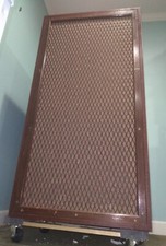 Vintage cabinet large for sale  Fairhope
