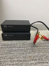 Nad pp1 phono usato  Firenze