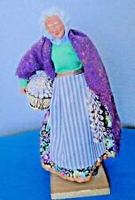 Doll handmade santon d'occasion  Amboise