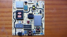 Używany, POWER SUPPLY UNIT BOARD 40-E461C0-PWG1XG  THOMSON 40FT4253 TCL L55V7300A na sprzedaż  PL