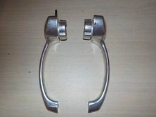 Paire poignees porte d'occasion  Saint-Amans-des-Cots