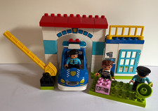 Duplo police station for sale  TIDWORTH