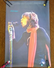Mick jagger vintage for sale  Massapequa Park