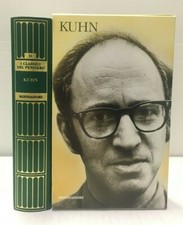 Kuhn mondadori 2008 usato  L Aquila