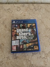 Grand theft auto usato  Palermo