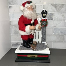 Vtg 1995 holiday for sale  Sherman