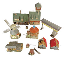 K04 gebäude vollmer gebraucht kaufen  Niederkassel