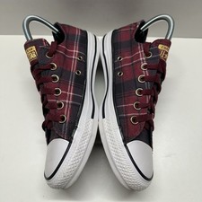 Converse stars maroon for sale  North Kingstown