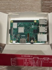 Raspberry model 1.4ghz for sale  Valley Center