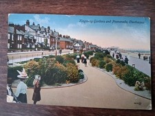 Kingsway gardens promenade for sale  NORTHAMPTON