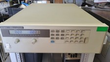 Alimentation keysight agilent d'occasion  Pélussin