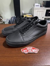 Vans old skool for sale  Taunton
