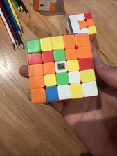 Rubik cube 5x5 for sale  Concord