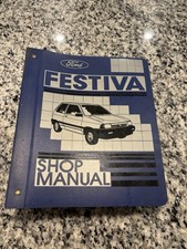festiva ford 1989 for sale festiva ford 1989 for sale Bloomington