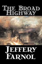 Broad highway jeffery for sale  UK