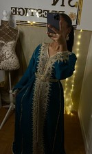 Caftan marocain d'occasion  Dammartin-en-Goële