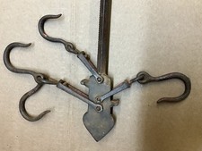 Steelyard scale butchers for sale  South Haven