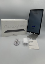 Samsung Galaxy Tab A7 Lite, 32GB, Wi-Fi, 8,7" - Cinza-CAIXA ABERTA EXCELENTE comprar usado Samsung Galaxy Tab A7 Lite, 32GB, Wi-Fi, 8,7" - Cinza-CAIXA ABERTA EXCELENTE comprar usado  Enviando para Brazil
