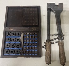 Vecchio set ferrovie usato  Mogliano Veneto