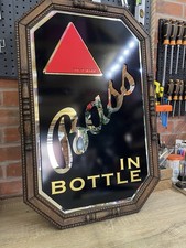 Bass draught cask for sale  LEICESTER
