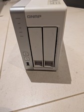 Qnap 231p2 bay for sale  GODALMING