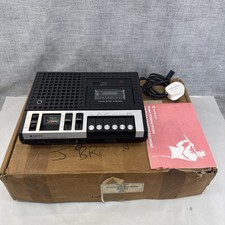 Rare sanyo m2502u for sale  COLCHESTER