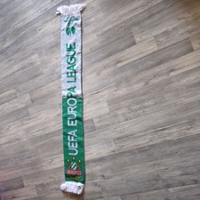 Fan schal rapid gebraucht kaufen Fan schal rapid gebraucht kaufen  Schiffweiler