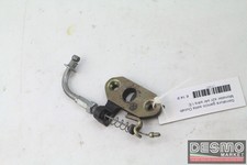 Blocco gancio sella usato  Tombolo