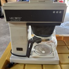Mr. coffee automatic for sale  Bunker Hill