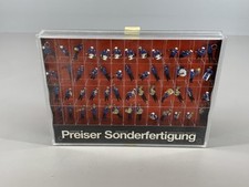 Preiser figuren set gebraucht kaufen  Wolfegg