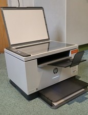 Laserjet m234dwe laserdrucker gebraucht kaufen  Brackel