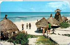 Vintage postcard playa for sale  Medina